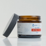 CBD Cream for Pain - Full Spectrum CBD Salve 1000mg - Image 3