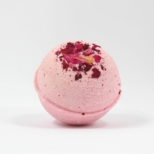 CBD Bath Bomb Love 200mg (CBD2HEAL) - Image 3