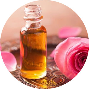 Rose Essential Oil