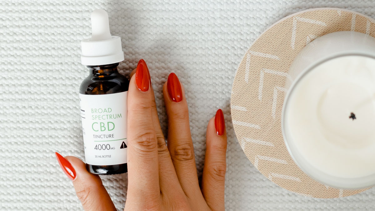 A Beginner's Guide to CBD