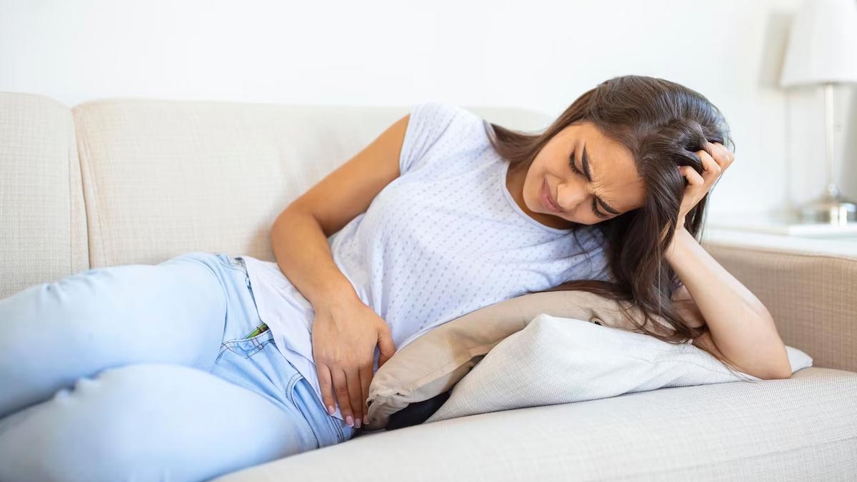 CBD and Women's Health: How It May Help with Menstrual Pain