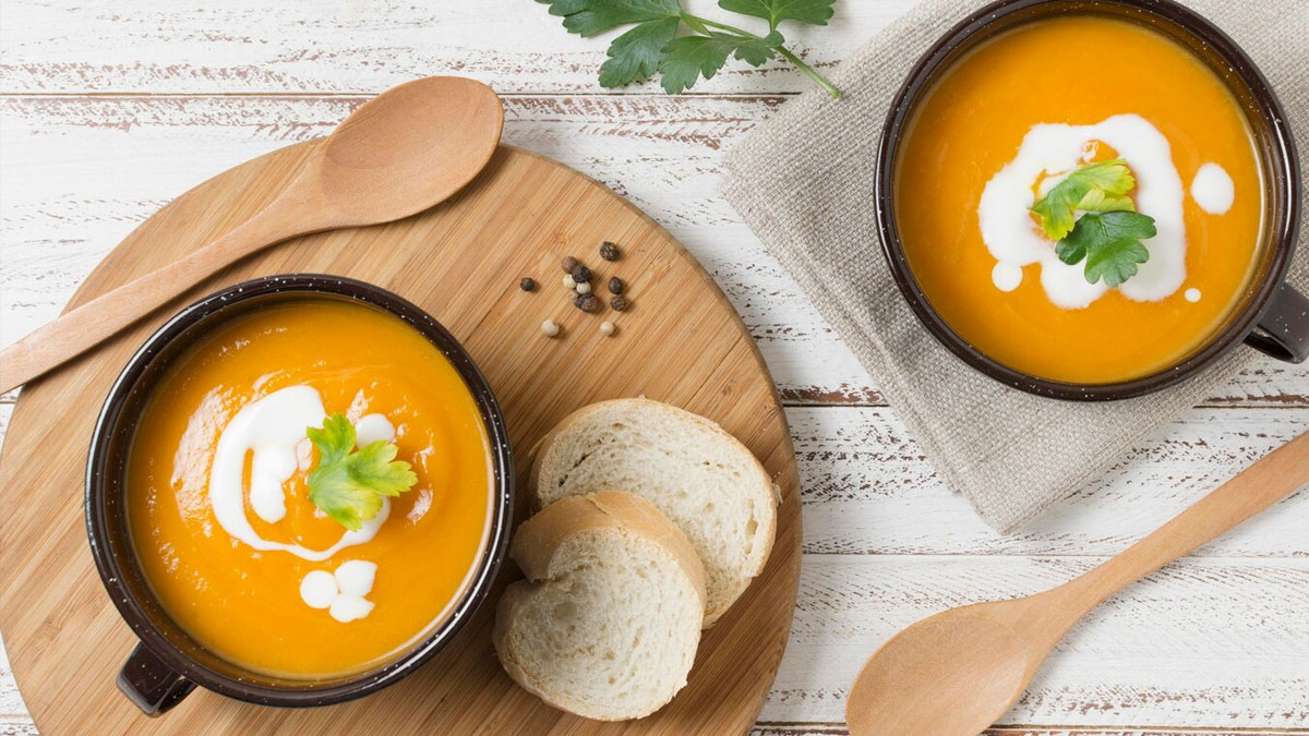 CBD Soups and Stews: Comforting Recipes for Chilly Days