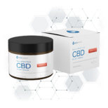 Full Spectrum CBD Pain Cream 5000mg