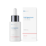 Full Spectrum CBD Plus for Relief 5000mg