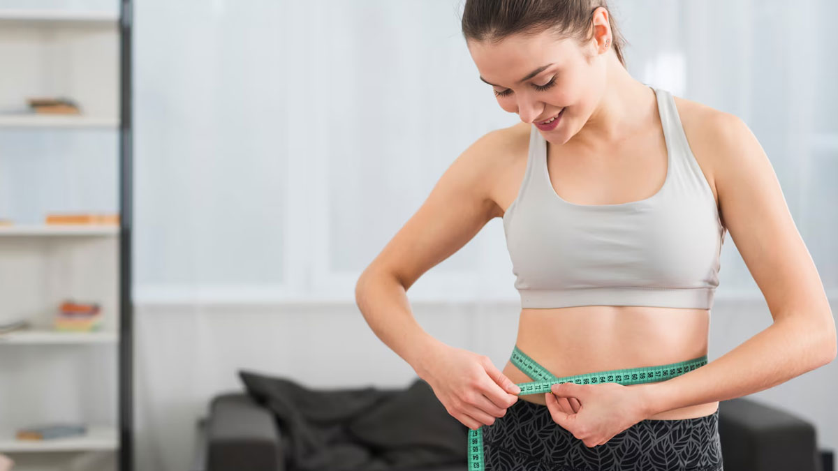 CBD and Weight Management: Appetite Control and Metabolism