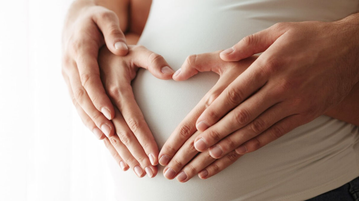 CBD for Supporting Mental Health During Pregnancy