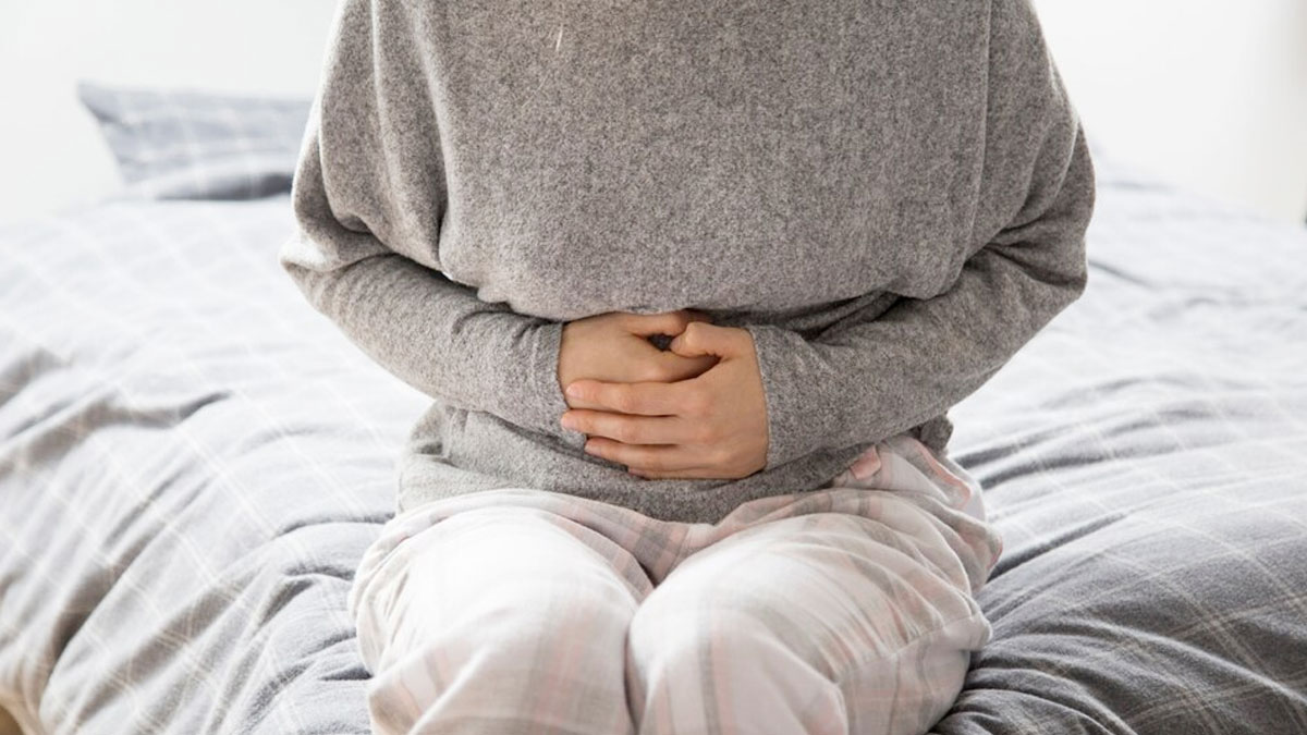 CBD for Gastrointestinal Disorders