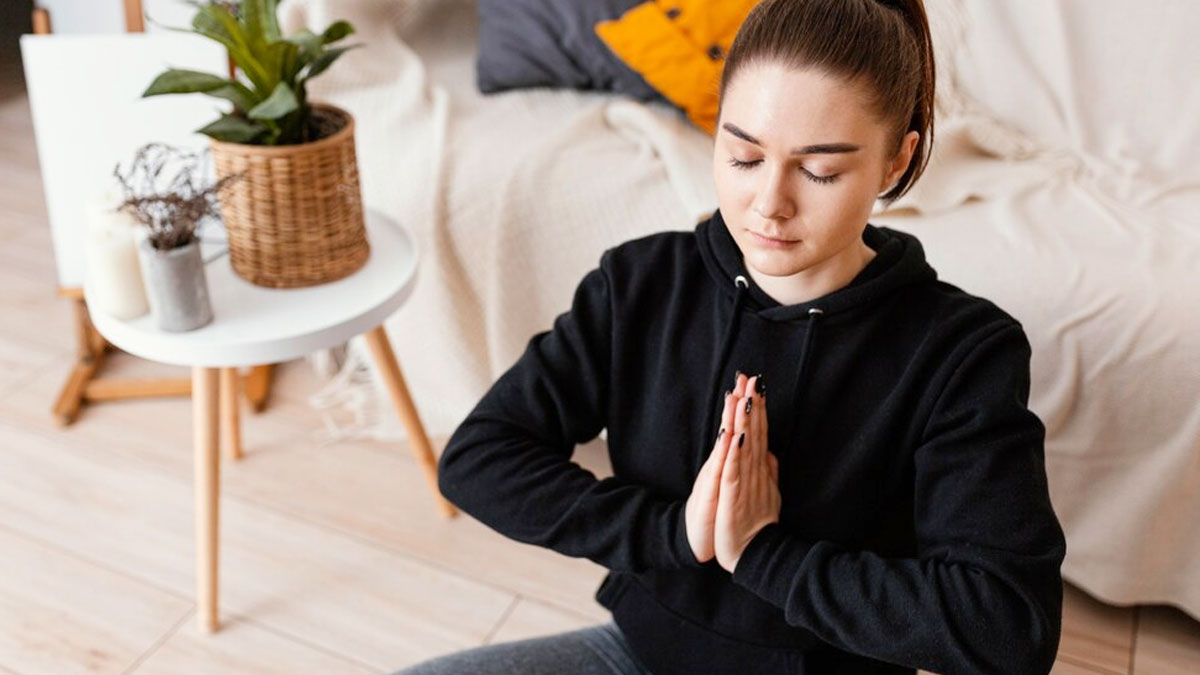 CBD and Spirituality: Can It Enhance Meditation and Mindfulness?