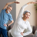 CBD for Active Aging: Enhancing Mobility and Vitality After 45