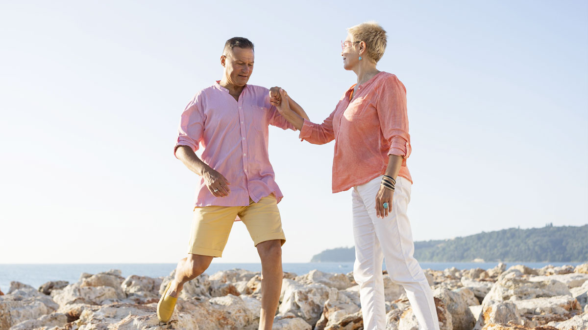 The Role of CBD in Supporting a Balanced Lifestyle