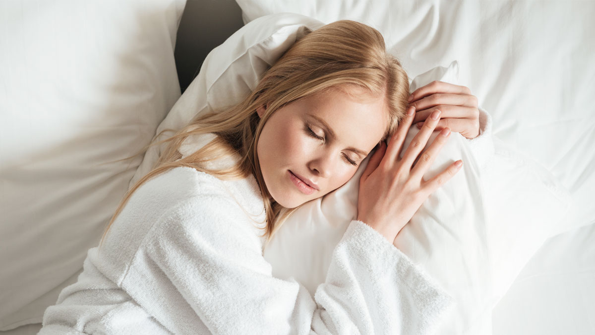 The Science of CBD and Sleep: Unlocking Better Rest Naturally