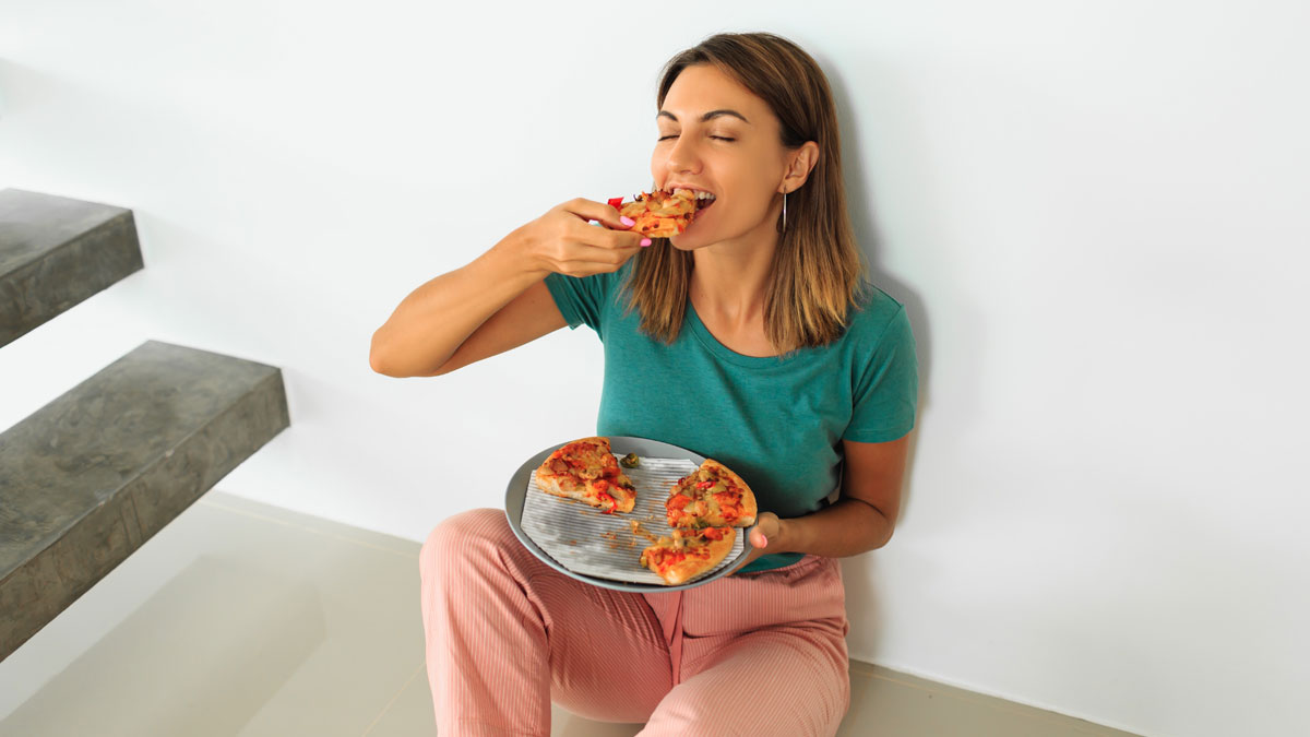 The Science of CBD and Appetite Regulation