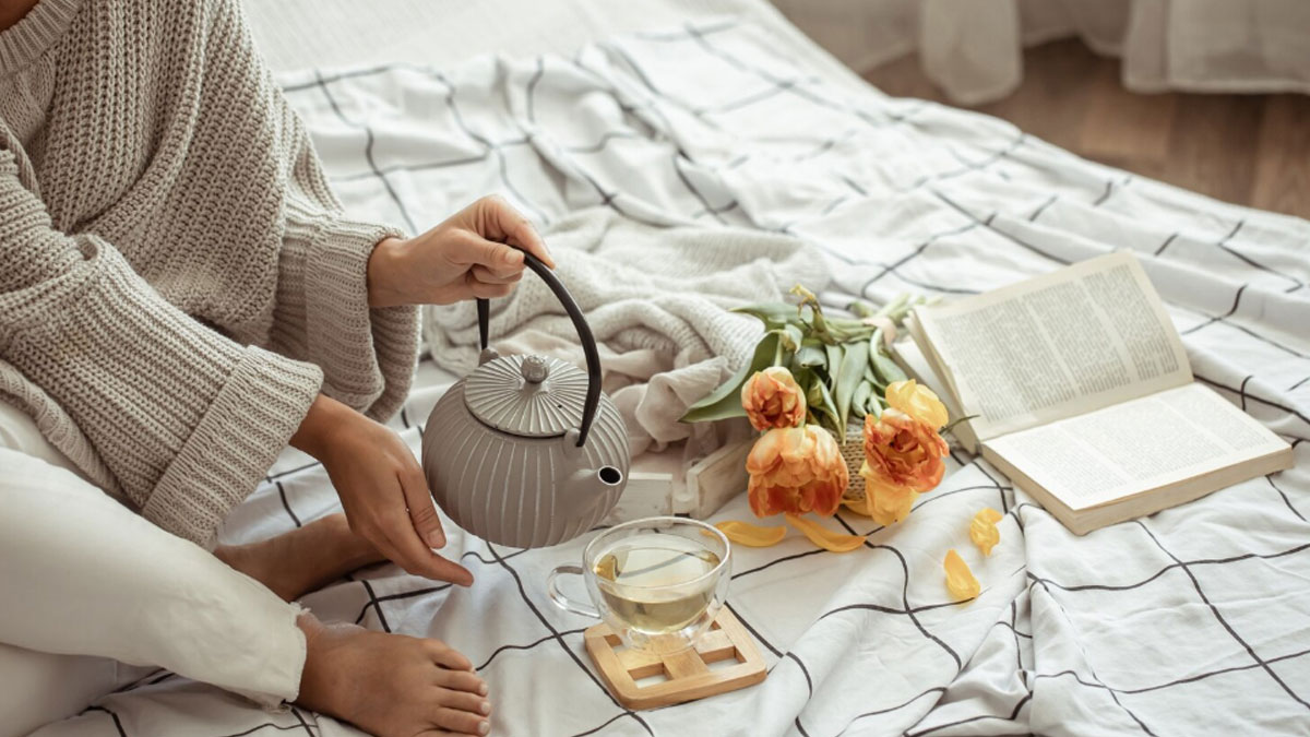 How CBD Can Enhance Your Morning Routine for Better Productivity