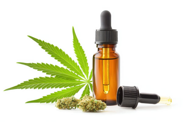 Custom CBD Products