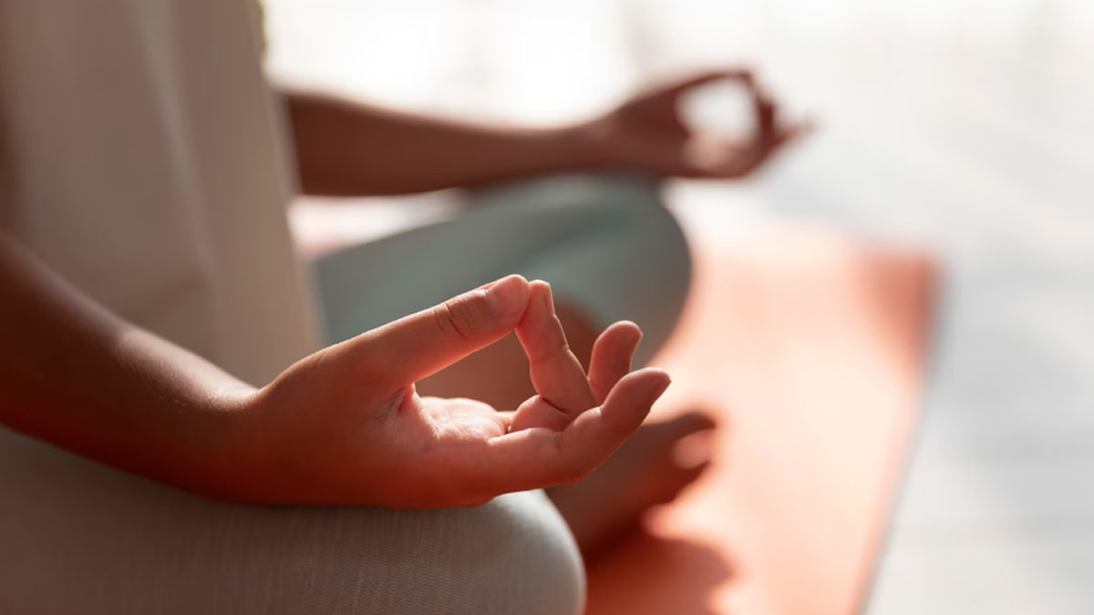 CBD and Meditation: Enhancing Your Mindfulness Practice