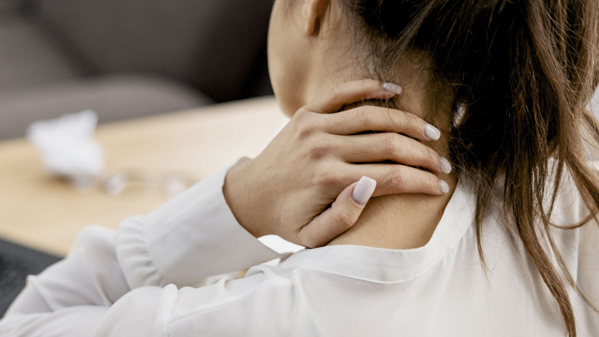 CBD and Chronic Pain: Exploring New Research in 2025