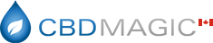 CBDMagic Logo