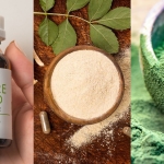 CBD vs. Ashwagandha vs. L-Theanine
