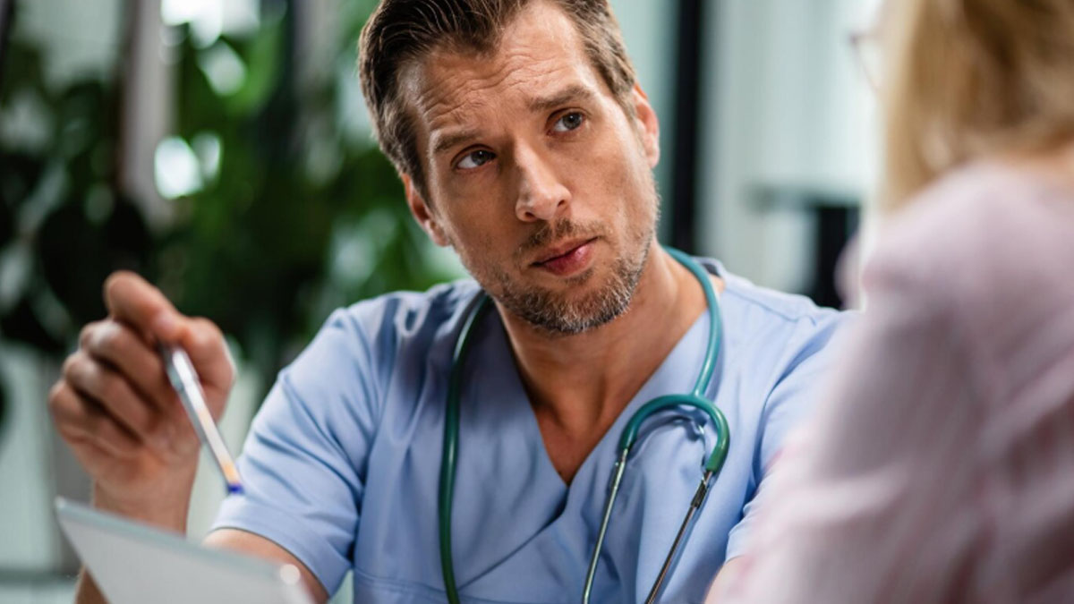 How to Talk to Your Doctor About Using CBD Safely